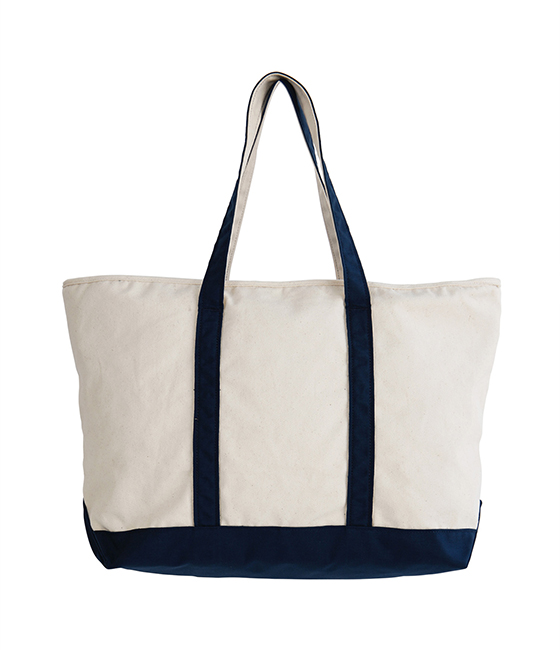 【L.L.Bean×REMI RELIEF】CANVAS Large Tote